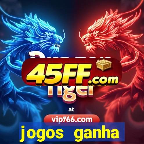 jogos ganha dinheiro no pix